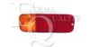 SUZUK 3567081A10 Taillight